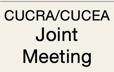 Joint Meeting