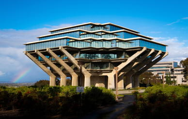 UCSD Image