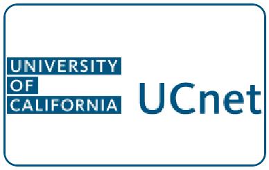 UC Net Web Page Logo